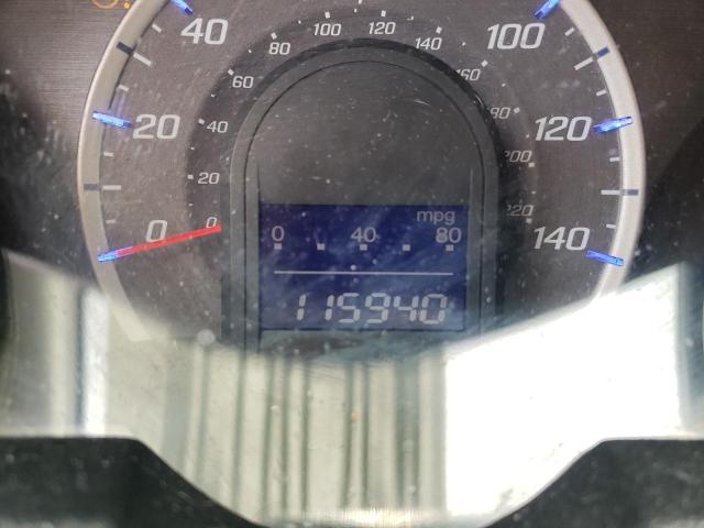 Photo 8 from auction – 2013 HONDA FIT with VIN JHMGE8H39DC037127