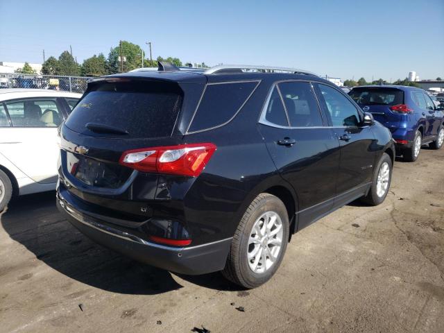 Photo 4 from auction – 2018 CHEVROLET EQUINOX LT with VIN 2GNAXJEV2J6326893