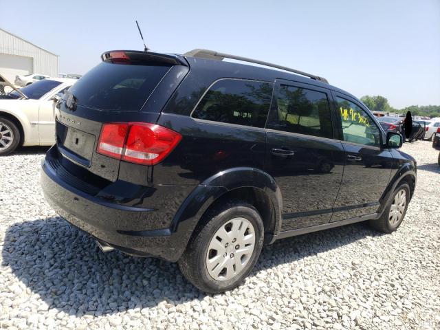 Photo 4 from auction – 2015 DODGE JOURNEY SE with VIN 3C4PDDAGXFT693211