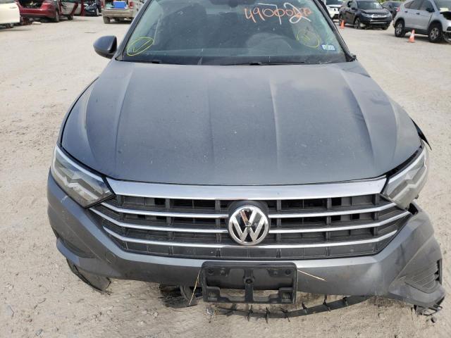Photo 7 from auction – 2020 VOLKSWAGEN JETTA S with VIN 3VWCB7BU5LM066445