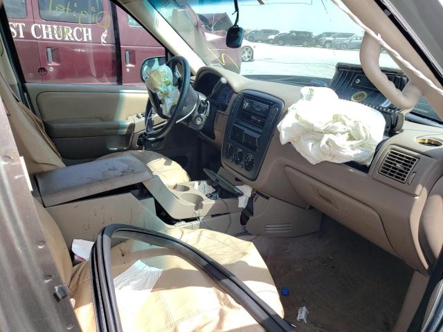 Photo 5 from auction – 2002 FORD EXPLORER X with VIN 1FMDU73E12ZA06969