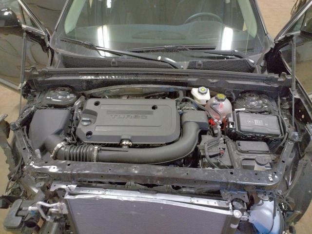 Photo 7 from auction – 2021 BUICK ENVISION A with VIN LRBFZSR4XMD120385
