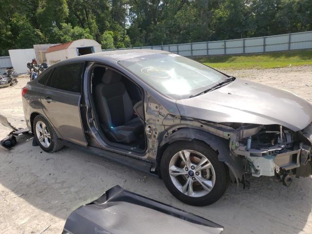 صورة رقم 9 من المزاد - 2013 FORD FOCUS SE مع VIN 1FADP3F28DL275360