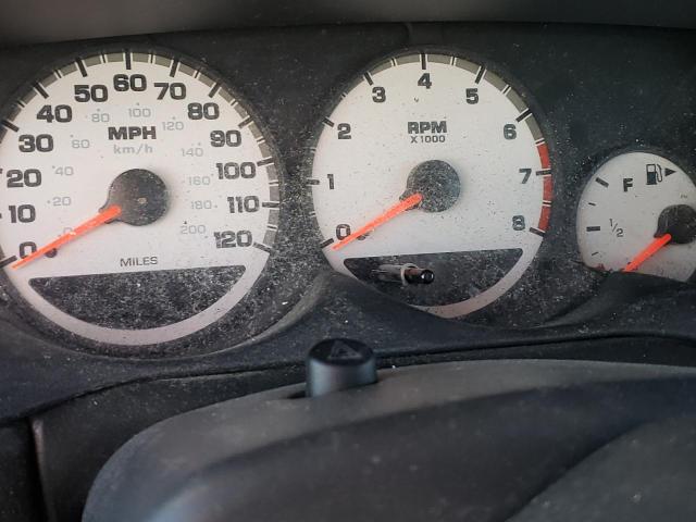Photo 8 from auction – 2005 DODGE NEON SXT with VIN 1B3ES56C15D260360