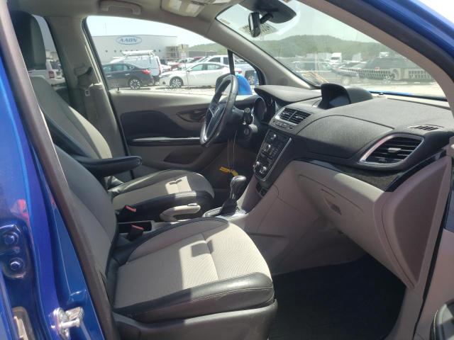 Photo 5 from auction – 2014 BUICK ENCORE CON with VIN KL4CJBSBXEB527053