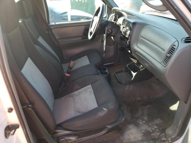 Photo 5 from auction – 2009 FORD RANGER with VIN 1FTYR10D39PA14075