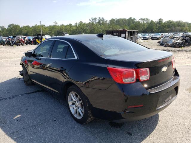 Photo 3 from auction – 2016 CHEVROLET MALIBU LIM with VIN 1G11C5SA9GU111558