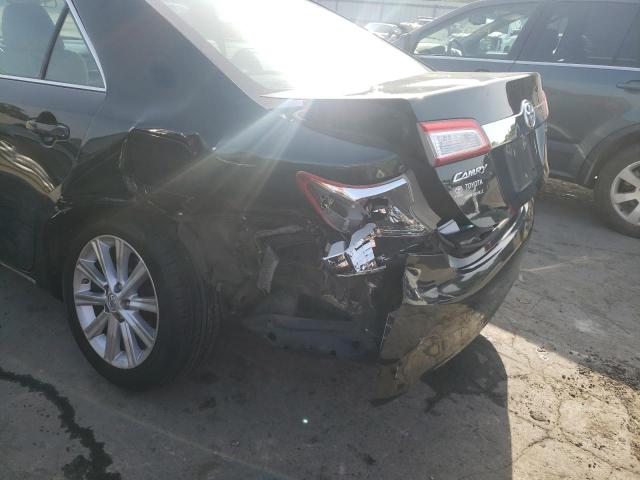 Photo 9 from auction – 2013 TOYOTA CAMRY L with VIN 4T1BF1FK5DU289425