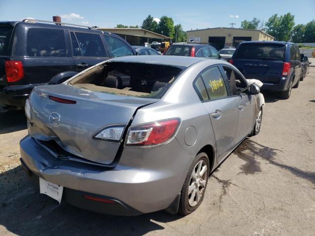Photo 4 from auction – 2010 MAZDA 3 I with VIN JM1BL1SG3A1311997