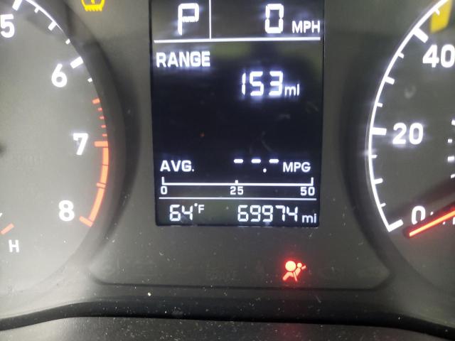 Photo 8 from auction – 2019 HYUNDAI ACCENT SE with VIN 3KPC24A33KE059688
