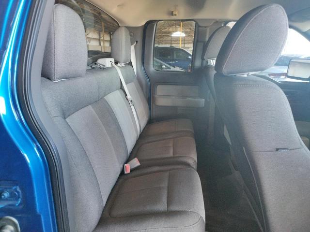 Photo 6 from auction – 2010 FORD F150 SUPER with VIN 1FTEX1CW7AKE61094