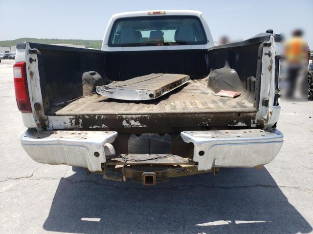 Photo 9 from auction – 2013 FORD F250 SUPER with VIN 1FT7W2AT4DEA98010