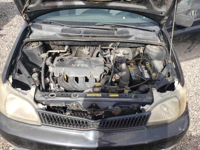 Photo 7 from auction – 2000 TOYOTA ECHO with VIN JTDBT1233Y0086476