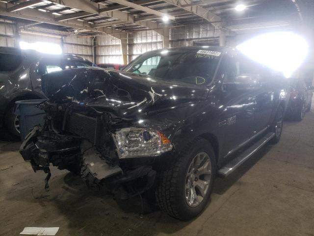 Photo 2 from auction – 2015 RAM 1500 LONGH with VIN 1C6RR7PM4FS751119