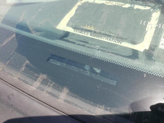 Photo 10 from auction – 2001 TOYOTA CAMRY CE with VIN JT2BG22K710546559