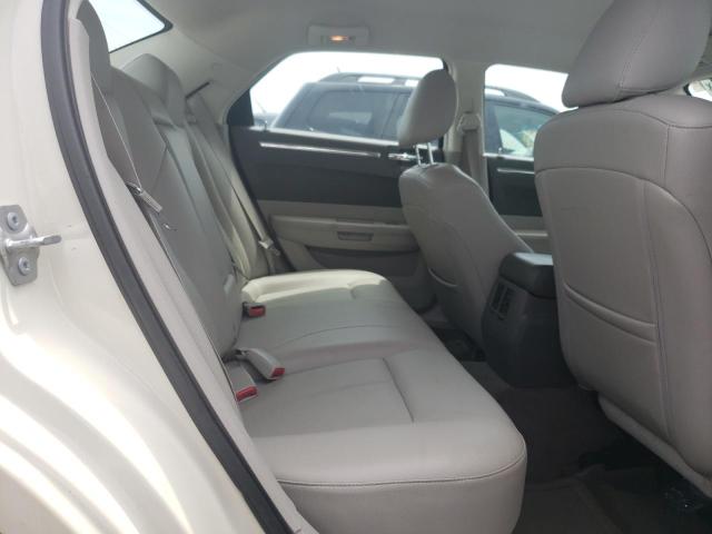 Photo 6 from auction – 2009 CHRYSLER 300 TOURIN with VIN 2C3LA53V09H577705