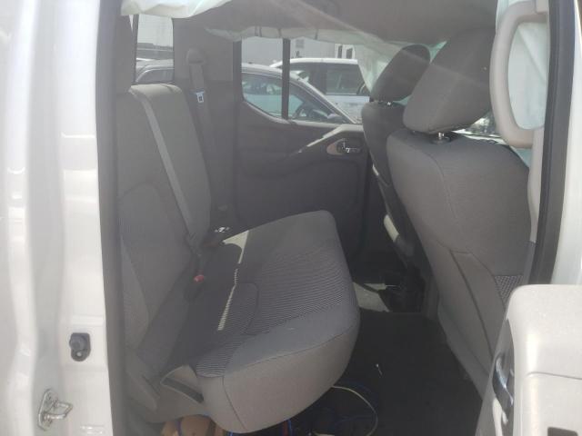 Photo 6 from auction – 2020 NISSAN FRONTIER S with VIN 1N6ED0EA6LN723948