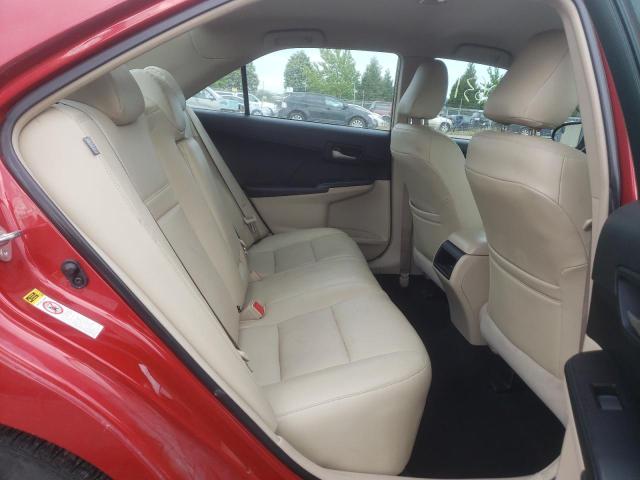 Фото 6 с аукциона – 2012 TOYOTA CAMRY BASE с VIN 4T1BF1FK7CU528164