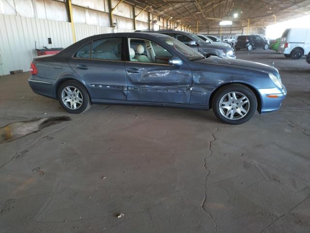 Photo 9 from auction – 2003 MERCEDES-BENZ E 320 with VIN WDBUF65J43A159010