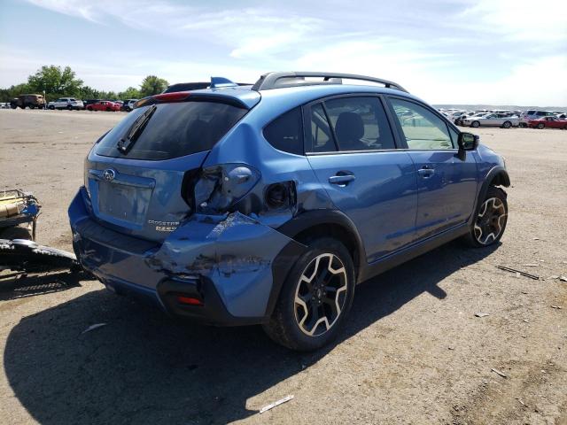 Photo 4 from auction – 2016 SUBARU CROSSTREK with VIN JF2GPAKC5GH330415