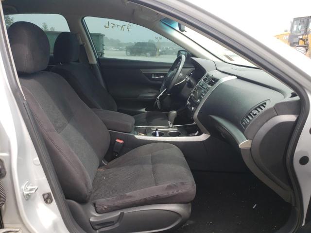 Photo 5 from auction – 2014 NISSAN ALTIMA 2.5 with VIN 1N4AL3AP8EC170143