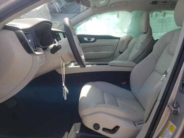 Photo 5 from auction – 2022 VOLVO XC60 B5 MO with VIN YV4L12DK9N1920287
