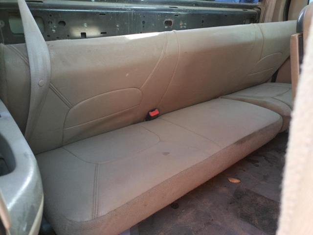 Photo 6 from auction – 2000 FORD F250 SUPER with VIN 1FTNX21F5YEC40272