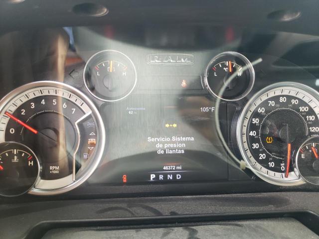 Фото 8 с аукциона – 2017 RAM 1500 SLT с VIN 1C6RR6LTXHS683760