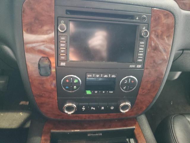 Photo 9 from auction – 2008 CHEVROLET AVALANCHE with VIN 3GNFK12348G175917