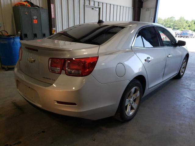 Photo 4 from auction – 2014 CHEVROLET MALIBU LS with VIN 1G11B5SL2EF172868