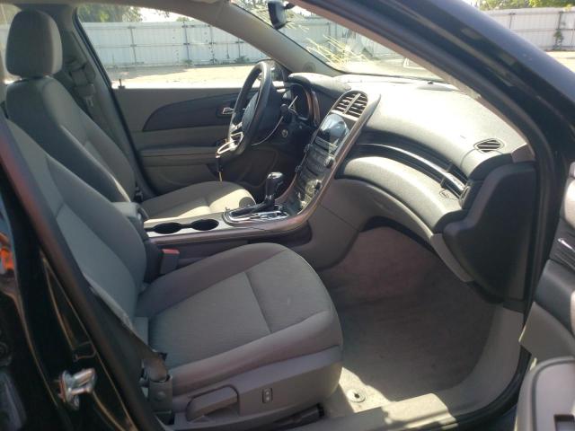 Photo 5 from auction – 2013 CHEVROLET MALIBU LS with VIN 1G11B5SA2DF126891