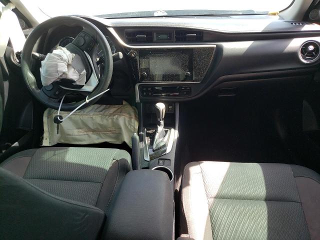 Photo 9 from auction – 2018 TOYOTA COROLLA L with VIN 2T1BURHE3JC992305