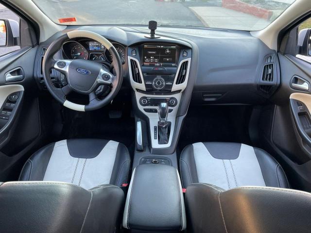 Фото 9 с аукциона – 2012 FORD FOCUS SEL с VIN 1FAHP3M21CL359748