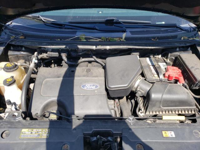 Photo 7 from auction – 2013 FORD EDGE LIMIT with VIN 2FMDK4KC1DBA39691
