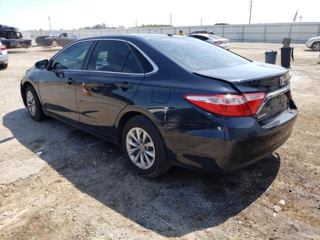 Photo 3 from auction – 2015 TOYOTA CAMRY LE with VIN 4T1BF1FK1FU060176