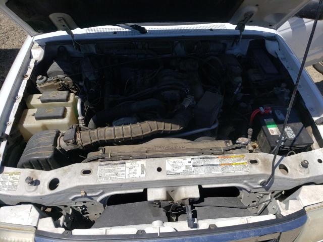 Photo 7 from auction – 2000 MAZDA B3000 with VIN 4F4YR12V7YTM30407