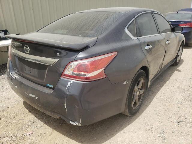 Photo 4 from auction – 2013 NISSAN ALTIMA 2.5 with VIN 1N4AL3AP9DC921751