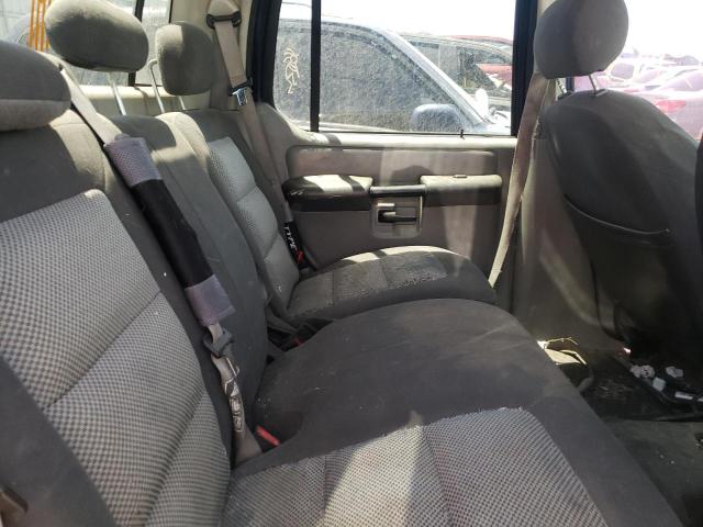 Photo 6 from auction – 2003 FORD EXPLORER S with VIN 1FMZU67E73UB07071