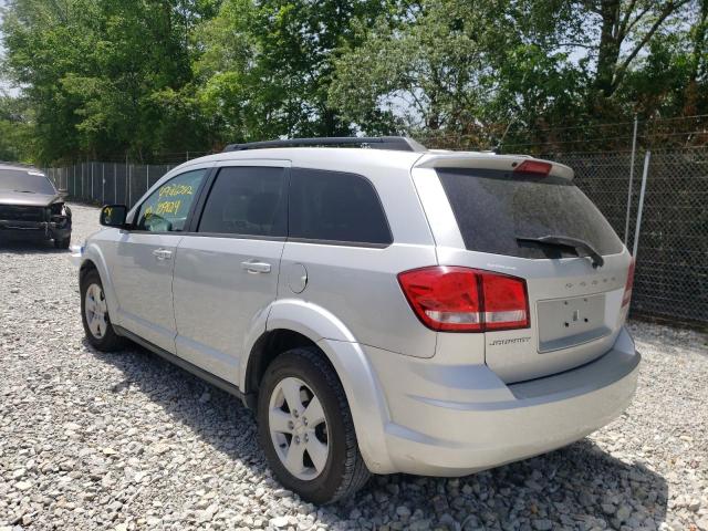 Photo 3 from auction – 2013 DODGE JOURNEY SE with VIN 3C4PDCAB2DT529561