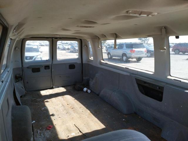 Photo 6 from auction – 2007 FORD ECONOLINE with VIN 1FBSS31L87DA97842