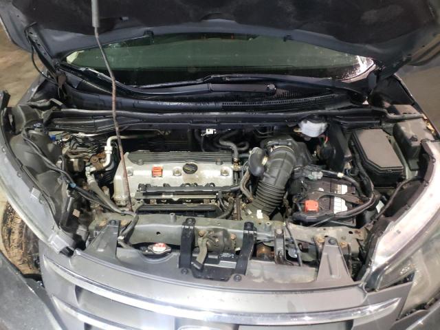 Photo 7 from auction – 2014 HONDA CR-V LX with VIN 2HKRM4H37EH134130