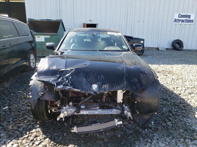 Photo 9 from auction – 2021 BMW 330XI with VIN 3MW5R7J04M8B87139