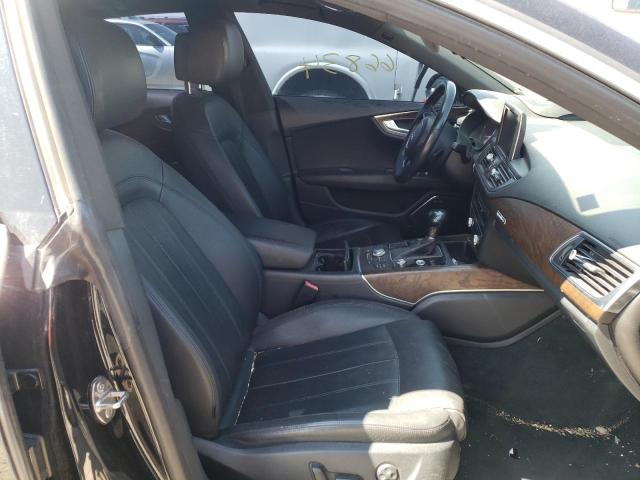 Photo 5 from auction – 2013 AUDI A7 PRESTIG with VIN WAU3GAFC0DN125019