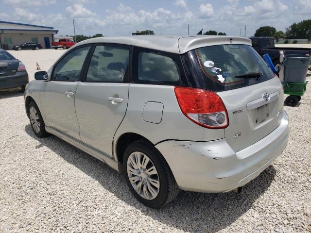 Photo 3 from auction – 2003 TOYOTA COROLLA MA with VIN 2T1KR32E13C138603