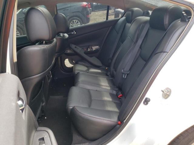 Photo 6 from auction – 2014 NISSAN MAXIMA S with VIN 1N4AA5AP4EC911857