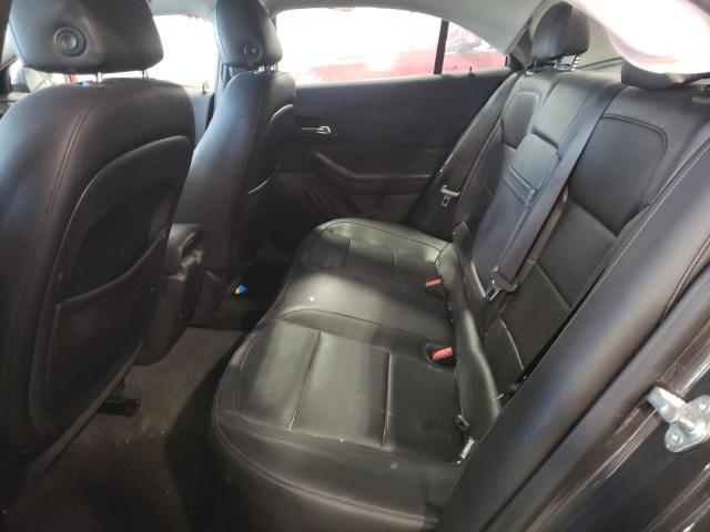 Photo 6 from auction – 2013 CHEVROLET MALIBU LTZ with VIN 1G11H5SA1DF164045