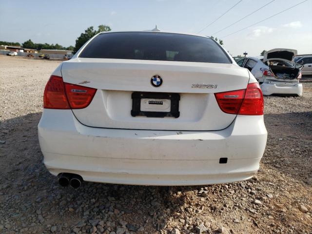 Photo 9 from auction – 2011 BMW 328 I with VIN WBAPH7C59BA801348