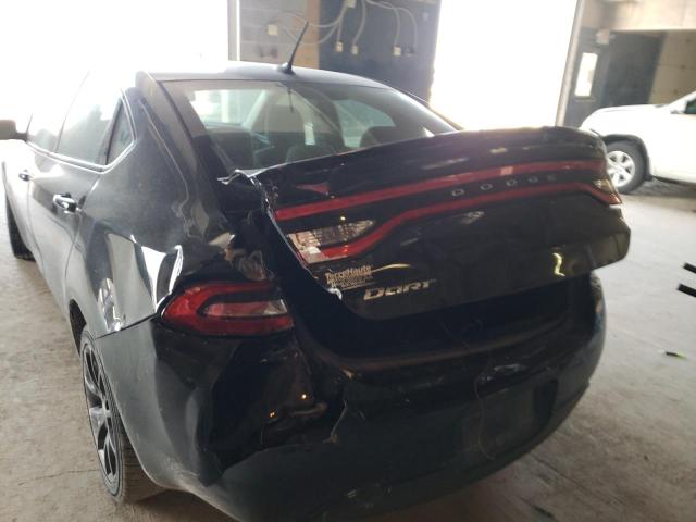 Photo 10 from auction – 2016 DODGE DART SE with VIN 1C3CDFAAXGD690035
