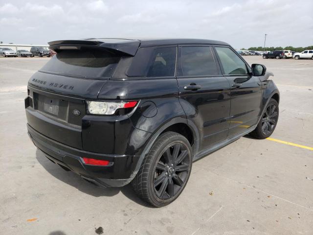 Photo 4 from auction – 2013 LAND ROVER RANGE ROVE with VIN SALVT2BG0DH811459