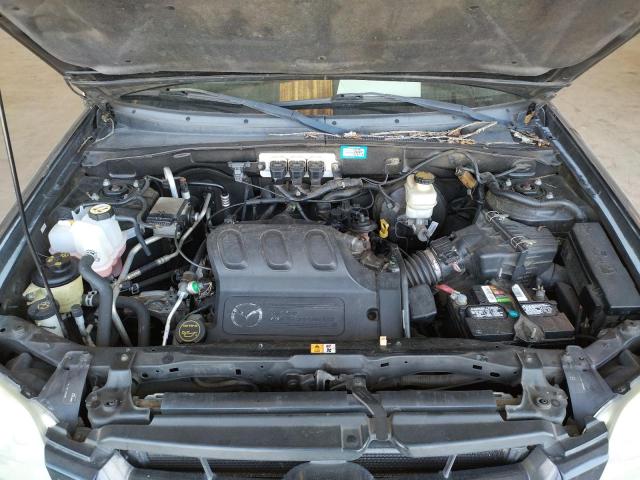 Photo 7 from auction – 2005 MAZDA TRIBUTE S with VIN 4F2CZ94165KM08914